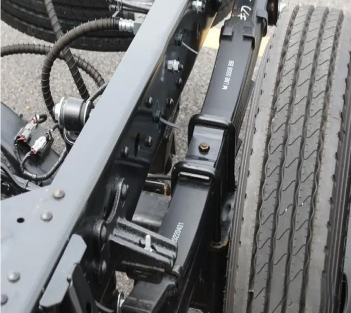 江鈴凱運+山區版