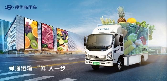 助力低碳環保 泓圖EV長續航不玩虛的