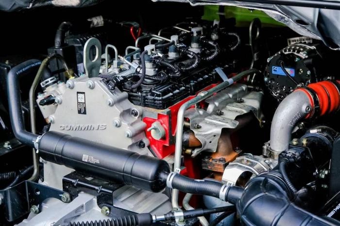 奧鈴Pro體驗(yàn)官：動(dòng)力強(qiáng)勁還省油，生意人的好伙伴