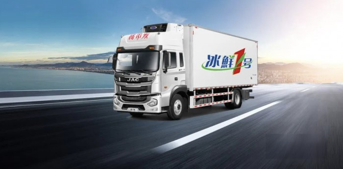 創富志愿填好了嗎？江淮格爾發幫你指點迷津！