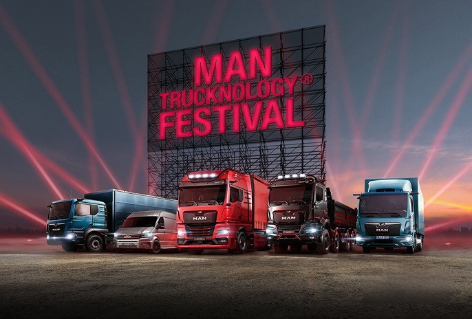 【啟程】曼恩技術日 開啟一場與技術的對話