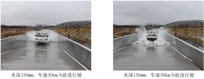 與電“斗智斗勇” 更專業、更經濟 江淮1卡愷達42度純電轎卡值得關注！