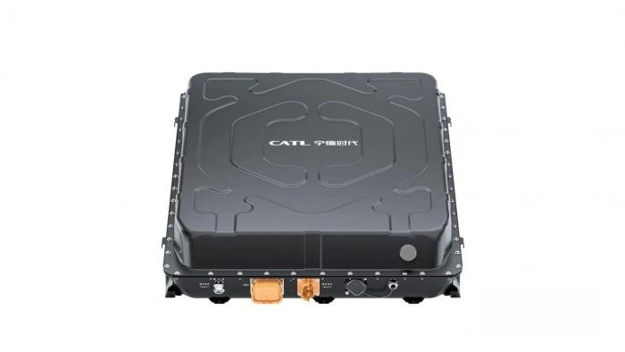 與電“斗智斗勇” 更專業、更經濟 江淮1卡愷達42度純電轎卡值得關注！