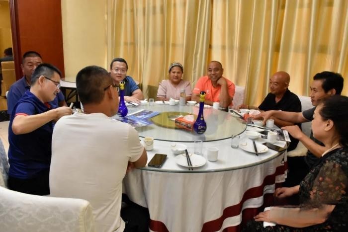 飛碟奧馳、飛碟締途