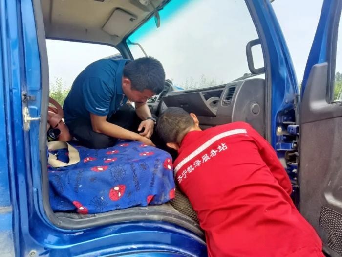 飛碟奧馳、飛碟締途