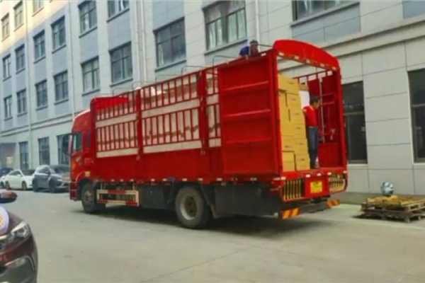 中交興路“曙光計劃”