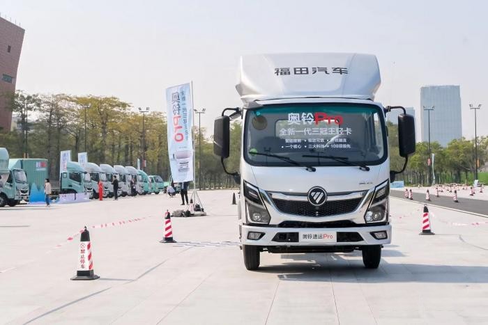 奧鈴Pro兩萬公里體驗:駕駛舒適,不費油