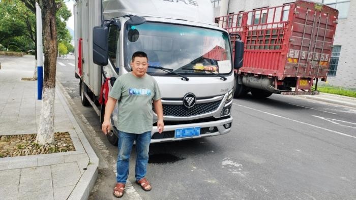 奧鈴Pro兩萬公里體驗:駕駛舒適,不費油