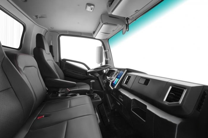 “超大馬力長換油，保養不用你花錢，輕卡超高性價比”的運多多·傲運來了