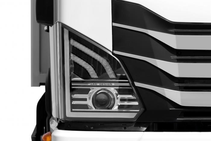 “超大馬力長換油，保養不用你花錢，輕卡超高性價比”的運多多·傲運來了