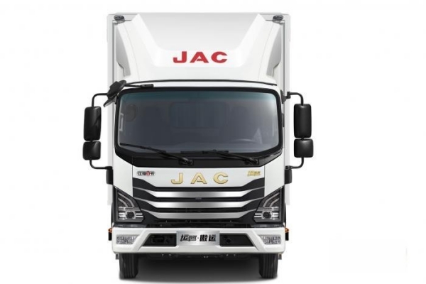 “超大馬力長換油，保養不用你花錢，輕卡超高性價比”的運多多·傲運來了