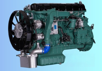 用戶心聲:兼顧高時效和低油耗,鷹途詮釋高價值!