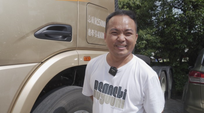 聯(lián)合C9登陸貴州 收獲訂單60臺！卡二代白領(lǐng)計(jì)劃收獲用戶點(diǎn)贊