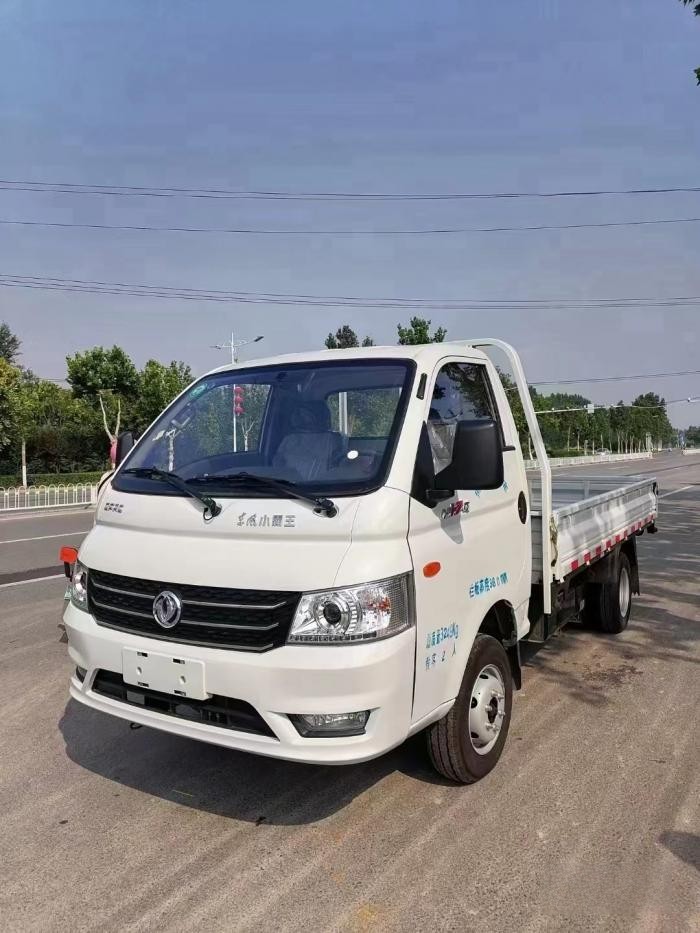 合適的就是最好的,東風(fēng)小霸王與綠通天生絕配