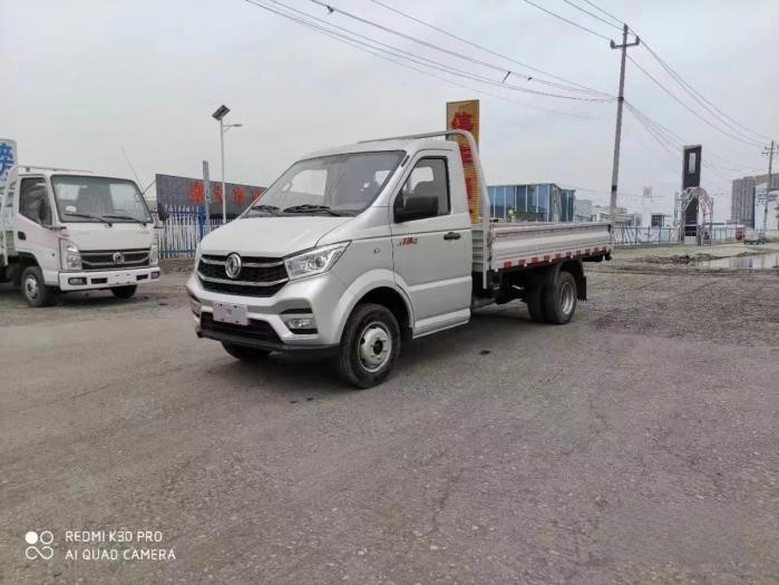 合適的就是最好的,東風(fēng)小霸王與綠通天生絕配