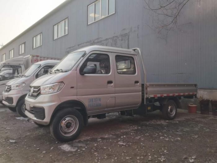 合適的就是最好的,東風(fēng)小霸王與綠通天生絕配