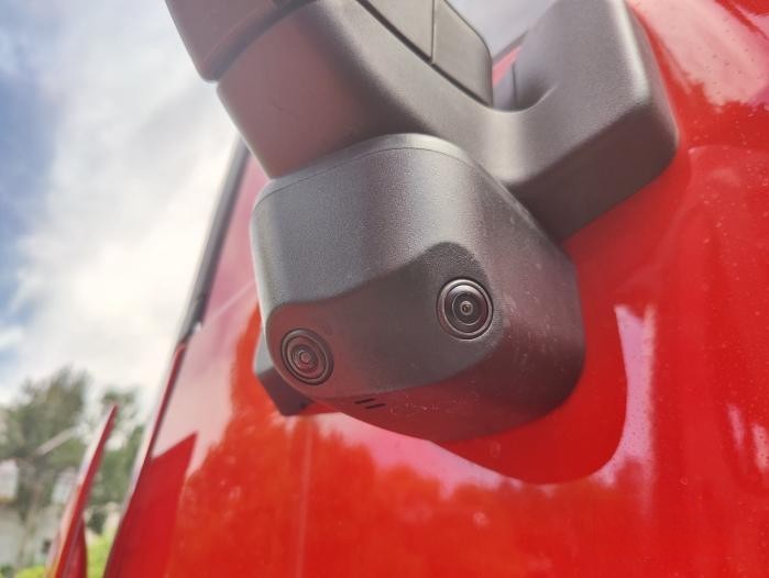 集“大”成于一身，歐曼GTL 500馬力燃氣車已成“爆款”