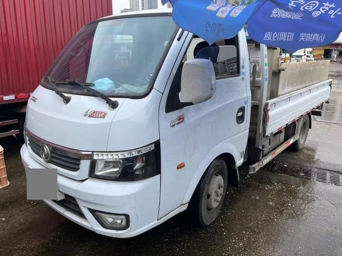 幸運對對碰故事:東風途逸T5,讓我安心回鄉創業