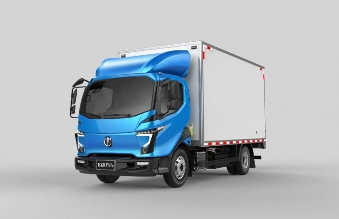 混動界“強者”來襲!來看看飛碟HW5的車身安全到底有多強悍?