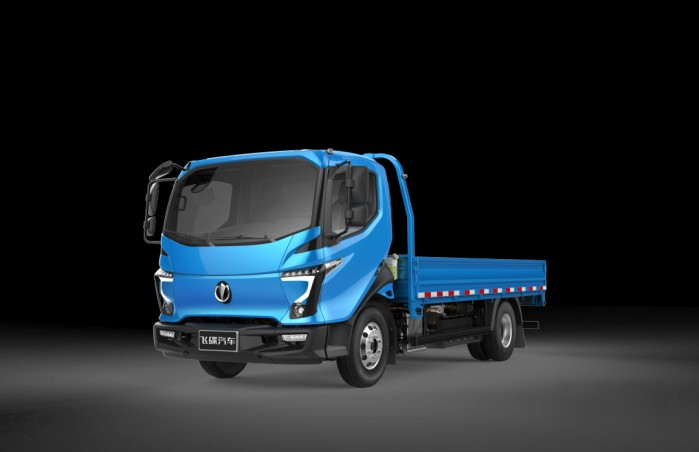 混動界“強者”來襲!來看看飛碟HW5的車身安全到底有多強悍?