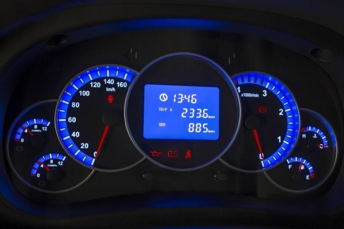 讓“挑剔”的年輕卡友很鐘意,江淮1卡駿鈴金元寶是怎么做到的?