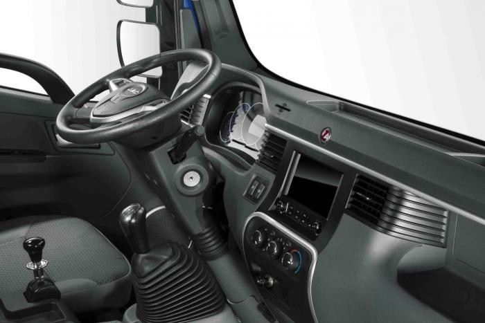 讓“挑剔”的年輕卡友很鐘意,江淮1卡駿鈴金元寶是怎么做到的?