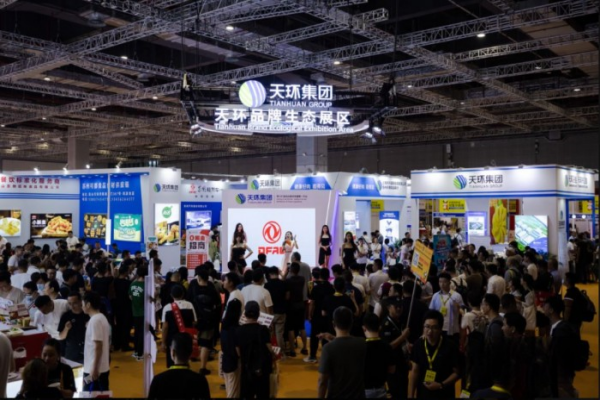 搶“鮮”一步，東風極鮮蜂為城市冷鏈配送而來