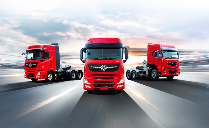 可靠引領，看東風商用車燃氣車如何實現利國還利民的？