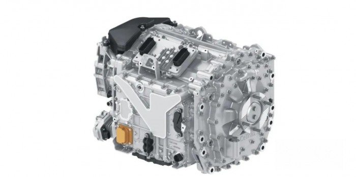 采埃孚展示先進的商用車電驅橋系統 加速電動出行