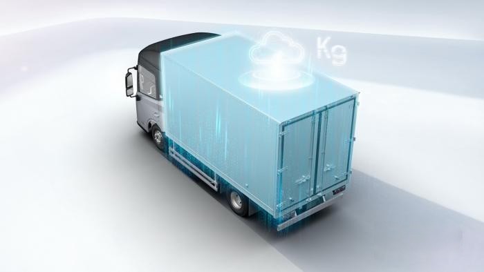 前晨首款全自研產(chǎn)品iC1，開啟智能網(wǎng)聯(lián)新能源商用車3.0時(shí)代