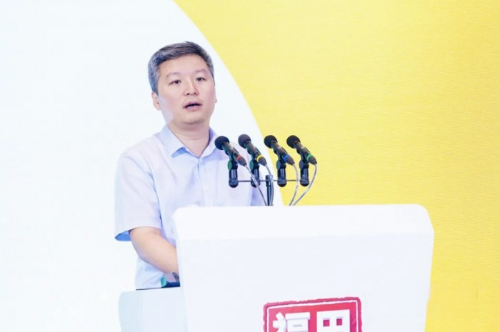 產品力行業領先 最新一代微卡輕載平臺產品祥菱Q發布