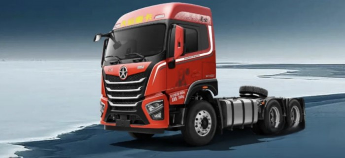 卡車屆的“計(jì)算大師”，盈利神車大運(yùn)V7H的極限“加減法”