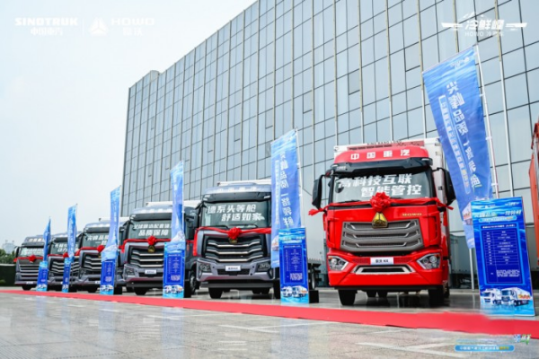 沒有大“凍”作,怎敢驚動您!豪沃冷鮮峰盛夏嘉年華燃爆宿州!