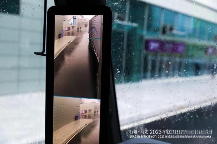 物流形勢如此嚴峻 為何建議大家換個奔馳試一試?