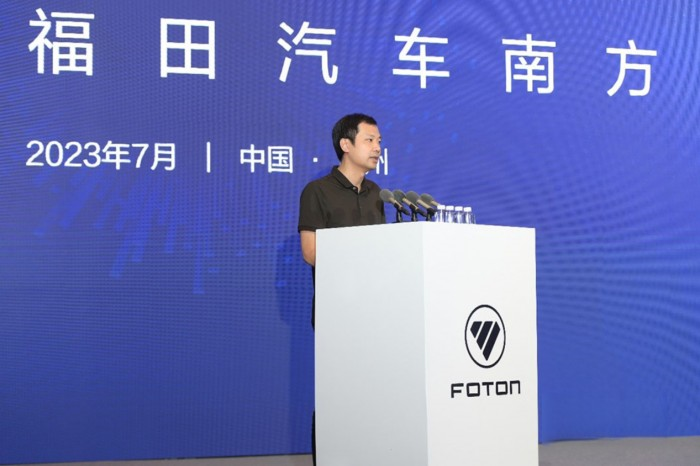 南方戰略初戰告捷，福田汽車多措并舉打贏南方市場攻堅戰
