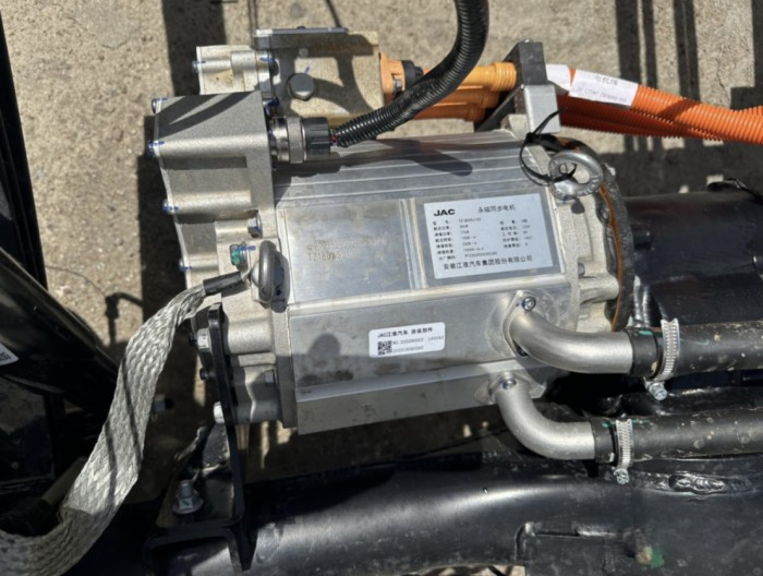 提升制造業可靠性水平,江淮1卡愷達聚焦可靠有高招!