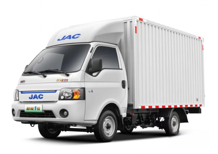 提升制造業可靠性水平,江淮1卡愷達聚焦可靠有高招!