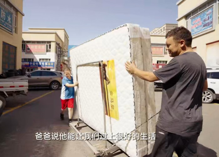 每公里低至0.3元,東風途逸T5 CNG 帶來美好生活