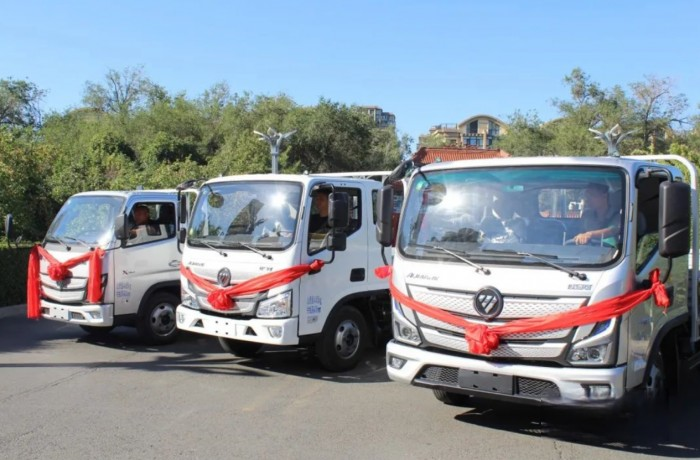 高端體驗(yàn) 氣場全開 歐馬可為新疆區(qū)域帶來高端價(jià)值體驗(yàn)