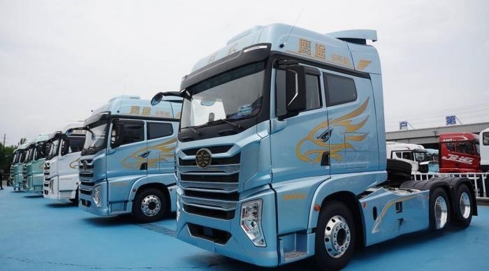 高端專屬定制化服務(wù)，為解放鷹途照亮未來征途