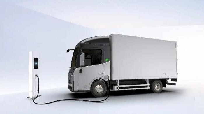 龍爭虎斗的純電輕卡市場上,前晨汽車有無勝算?