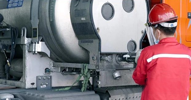 2年輕松回本 中國重汽汕德卡G7S燃氣車為什么能掙快錢?