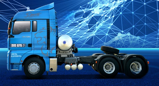 2年輕松回本 中國重汽汕德卡G7S燃氣車為什么能掙快錢?