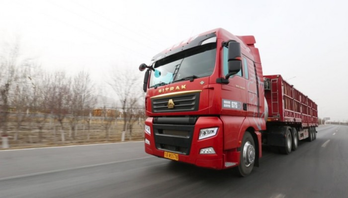 2年輕松回本 中國重汽汕德卡G7S燃氣車為什么能掙快錢?