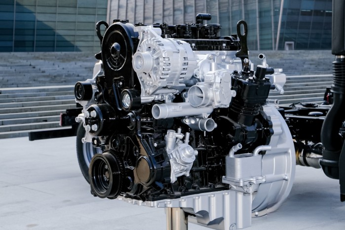 菏澤張師傅:與奧鈴速運Pro的雙向奔赴