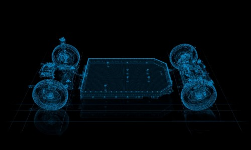 “中國(guó)智造”出海進(jìn)行時(shí),吉利雷達(dá)首批純電皮卡揚(yáng)帆啟航