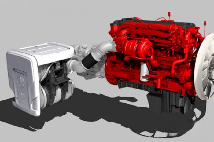 不等雙十一!三一重卡新朱宏現車拼團搶購,5人成團立享萬元禮包