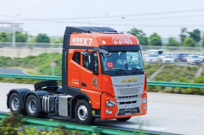 創富逐夢！江淮星耀華東、華南區域招商推介會成功舉辦