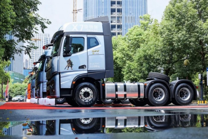 創富逐夢！江淮星耀華東、華南區域招商推介會成功舉辦