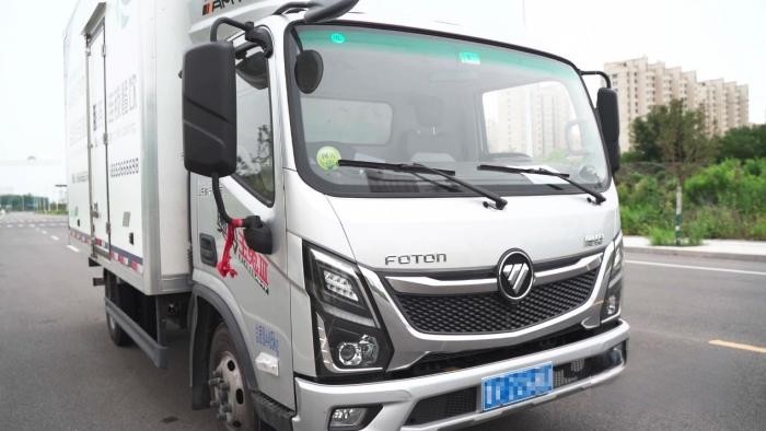 冷鏈企業“ALL in”奧鈴,“過硬的產品和服務足以對沖風險”